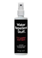 Water Proof Boots Shoes Jackets 4oz Pump Spray Made in USA and Shipped from USA!