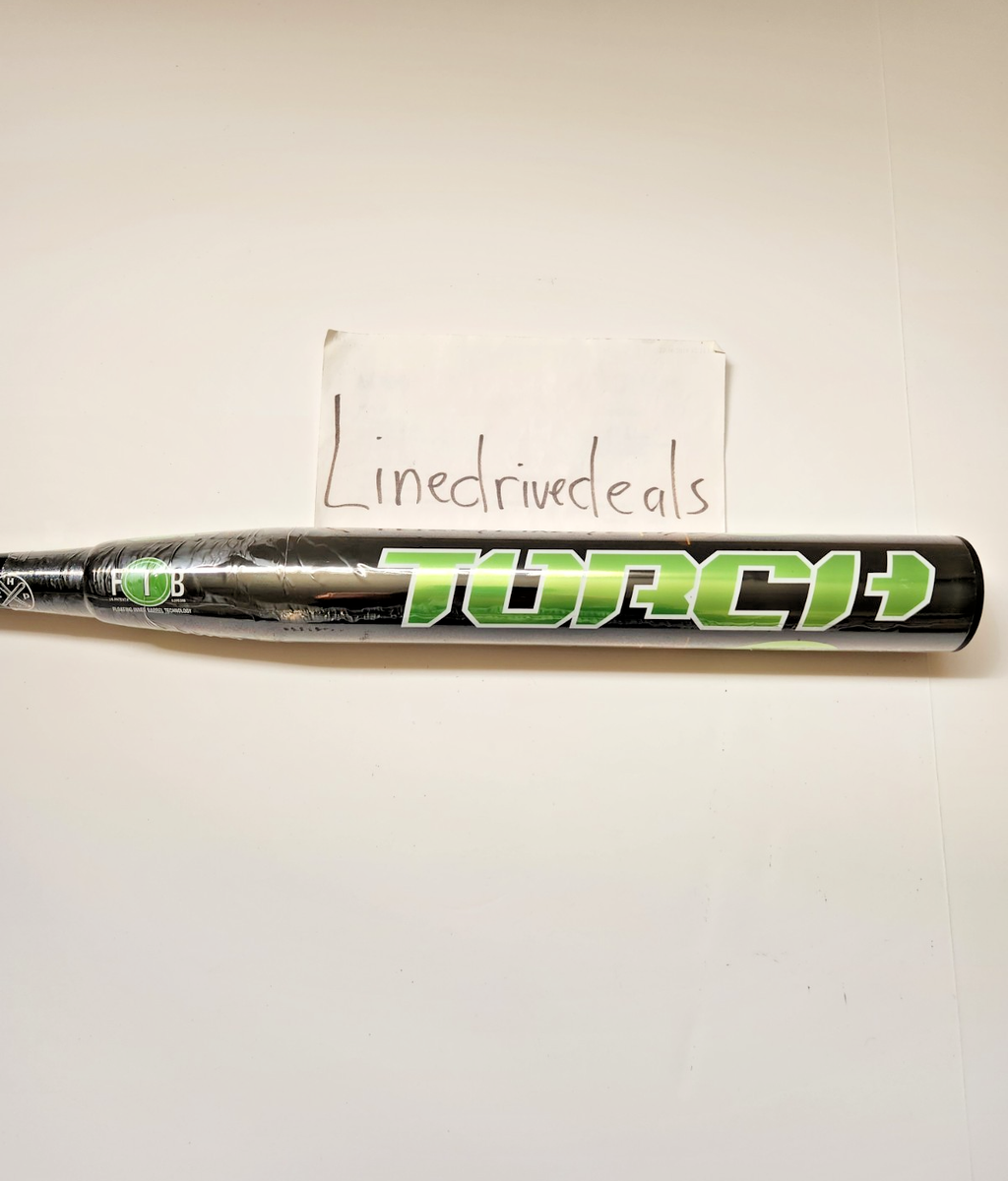 NEW 2025 Monsta GREEN FOIL TORCH M2 3500 STIFF Handle 25oz. ASA