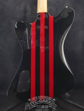 Burny NAOKI THLINES RED