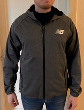 Herren New Balance Regenjacke S Gebraucht