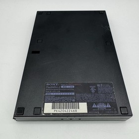 Sony PlayStation 2 PS2 Slim Console Only or Bundle &ndash; NEW Laser &ndash; Tested VG