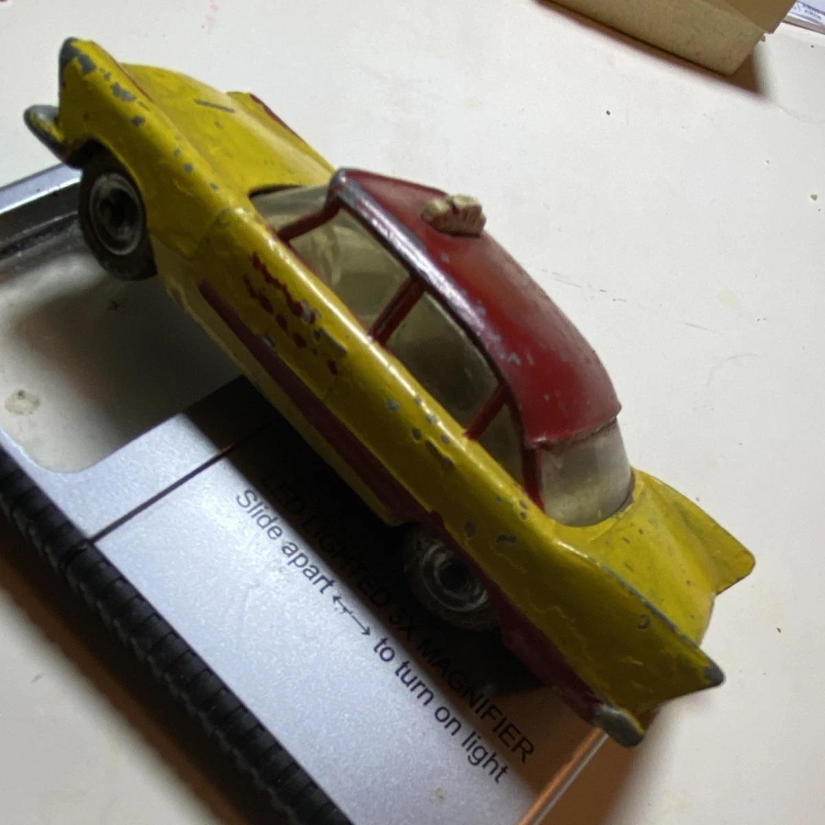 Dinky Taxi for sale | eBay