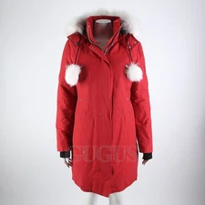 MOOSE KNUCKLES Down Jacket 125741