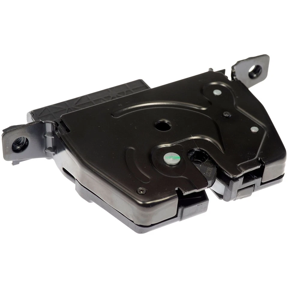 Actuador de cerradura de puerta integrado Dorman 940-159 - maletero para modelos BMW seleccionados 11-23 Foto 2 de 4