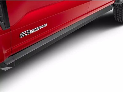 AMP Research PowerStep Running Boards Fits 2024-2025 Toyota Tacoma Double Cab