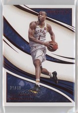 2019-20 Panini Immaculate Red 26/49 TJ Warren #83 6o3