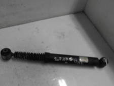 Amortisseur Peugeot 207