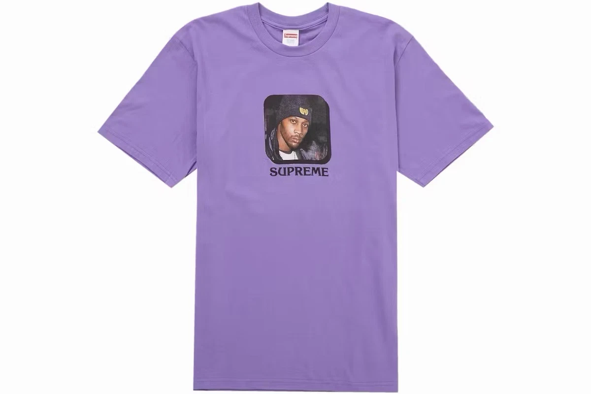 Supreme Purple T-Shirts for Men for sale | eBay