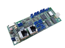 TeleFrank GmbH Kabelschnittstellen Stecker Modul 013501-165-I1 AEZ02