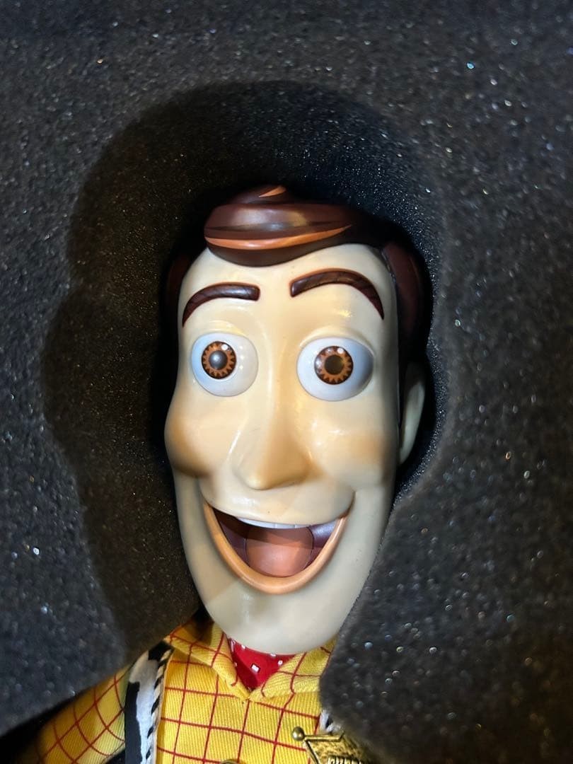 Medicom Toy Toy Story Ultimate Woody Action Figure 2024 | eBay