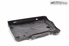 2015-2020 MERCEDES GLA250 X156 BATTERY TRAY BOX HOLDER PLATE W/ INSULATOR OEM