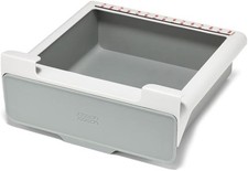Image of Joseph Joseph CupboardStore Under Shelf Drawer Kitchen Storage Organizer New