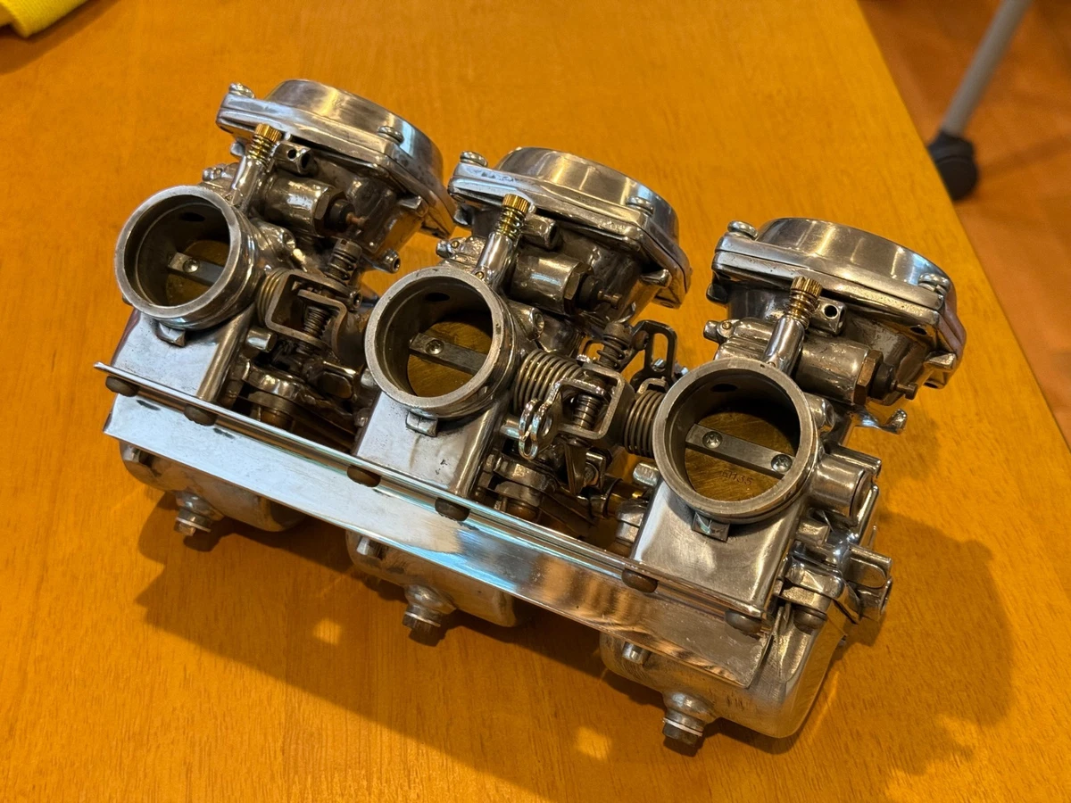 25+ Motorcycle Parts for Yamaha XS750 for sale | Updated Oct 2026