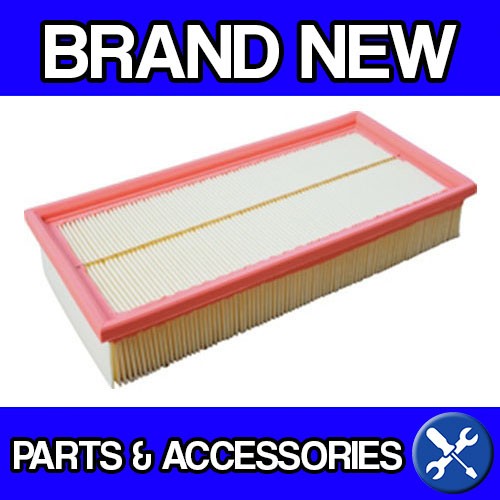For Volvo 440, 460, 480 Turbo (87-) Air Filter