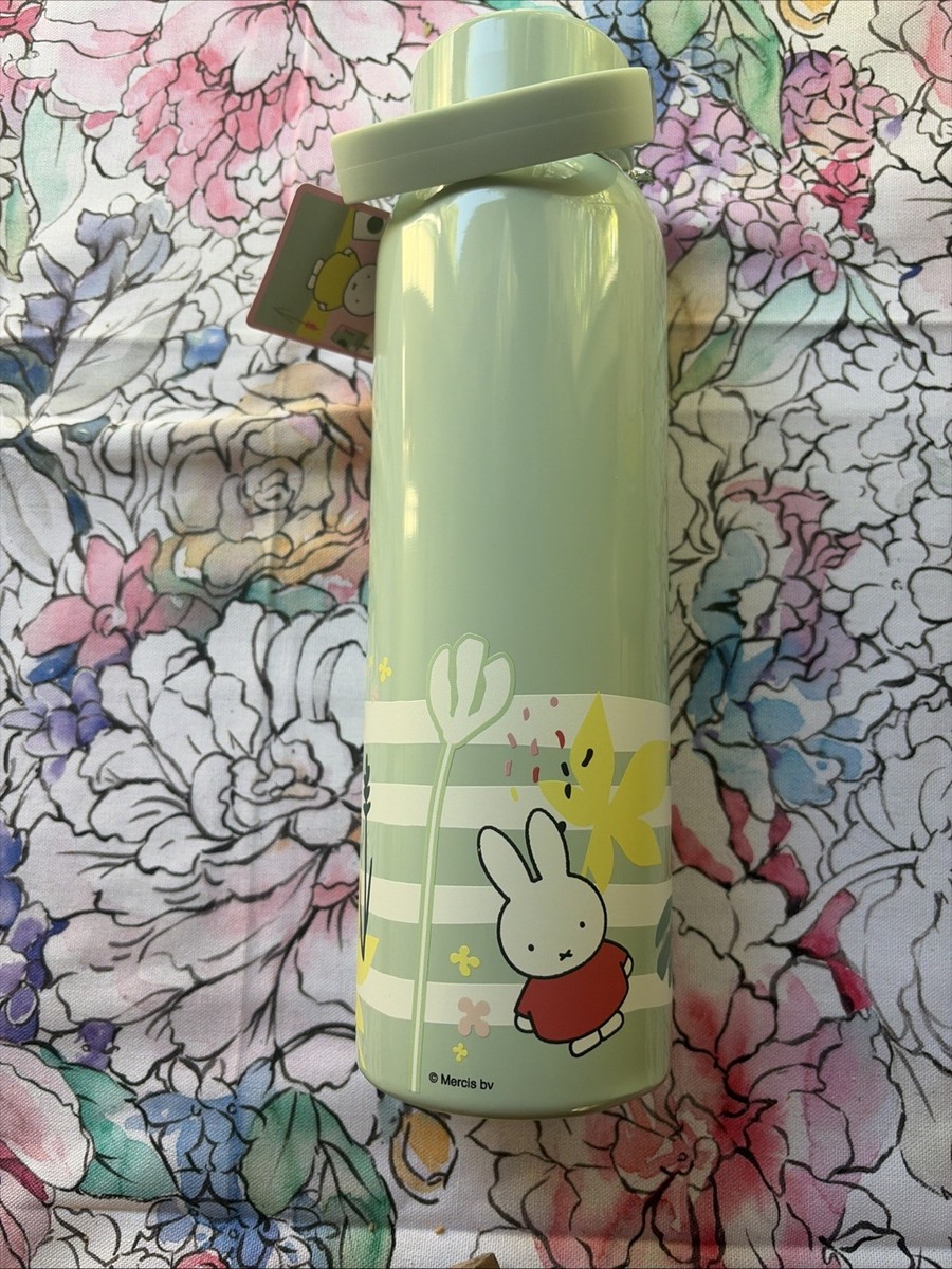 2026 Starbucks x Miffy Insulated 27oz Stainless Steel IN HAND