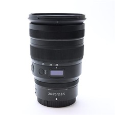 Nikon NIKKOR Z 24-70mm F/2.8 S (Nikon Z mount) #302