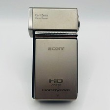 Sony HDR-TG1 Handycam HD Video Camcorder Compact Digital Camera Japan Used