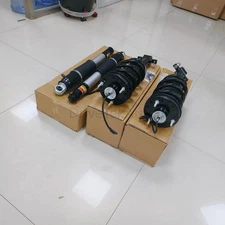 4xFront Strut Assy + REAR shock Absorber for 15-20 Escalade Suburban Tahoe Yukon