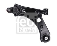Febi Bilstein 182071 Lenker, RadaufhäNgung Passend FüR Fiat Jeep