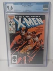 UNCANNY X-MEN #212 (Marvel Comics, 1986) CGC Graded 9.6 ~ White Pages