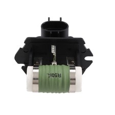 25385-1M000 Radiator Fan Blower Motor Resistance for  09-16 Accent4896