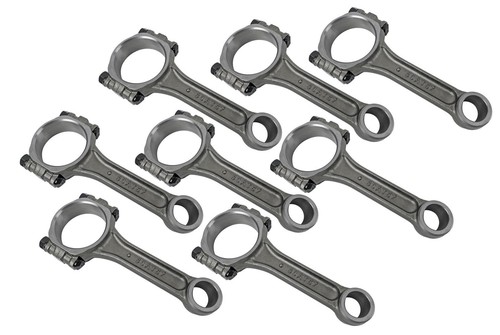 Scat Stock Replacement I-Beam Connecting Rod 3-ICR5700P