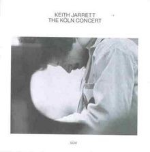 The Koln Concert  von Jarrett,Keith | CD | Zu...