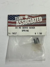 Team Associated 9657 HD Servo Saver Spring For RC10 B4