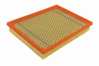 Luftfilter Vaico V40 0605 FÜR Opel Ansaugluftfilter
