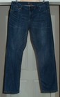Women's KUT FROM THE KLOTH Stretch Mid Rise Straight Leg Denim Jeans Size 14 — photo 1