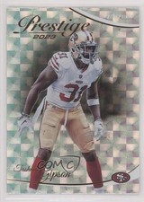 2023 Panini Prestige Xtra Points Hyper Tashaun Gipson #262 0i73