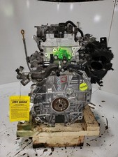 2016-2017 Nissan Altima 2.5l Qr25de Engine Quality Oem