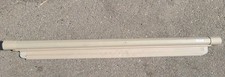2008-12 Ford Escape Oem Cargo Cover Retractable Security Shade Tonneau Tan Beige