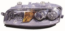 Scheinwerfer Rechts H7/H7 für Fiat Punto 188 00-03