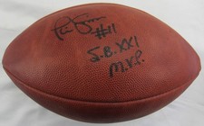 Phil Simms Cards, Rookie Card and Autographed Memorabilia Guide 32