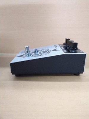 ギター Wren and Cuff UB-STONE FUZZ ubu-front-face-pic1.jpg?format