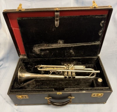 Getzen Vintage Trumpets for sale - eBay