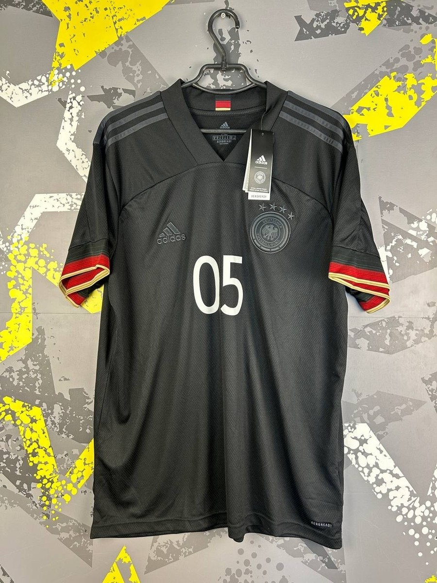 Germany Jersey Away football shirt 2020 - 2022 Adidas Men Size XL