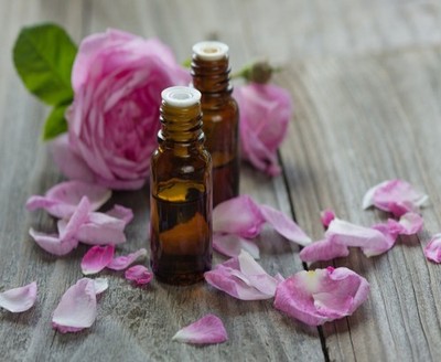 Pure Rose Essence Botancial Hydrating Elixir Skin Care