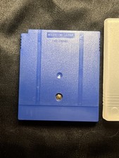 Pokemon Blue Version (Nintendo Game Boy, 1998) Tested Authentic