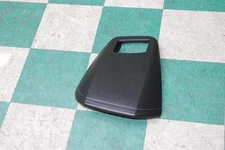 15-20 YUKON Jet Black Leather Top Head Up Display Projector Dash Trim Panel OEM 