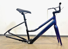 Cannondale Tredwell Neo 2 Frameset - Large