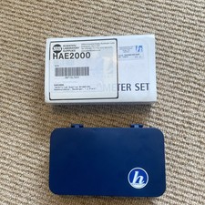 SET EMOCITOMETRO HAWKSLEY, NEUBAUER MIGLIORATO