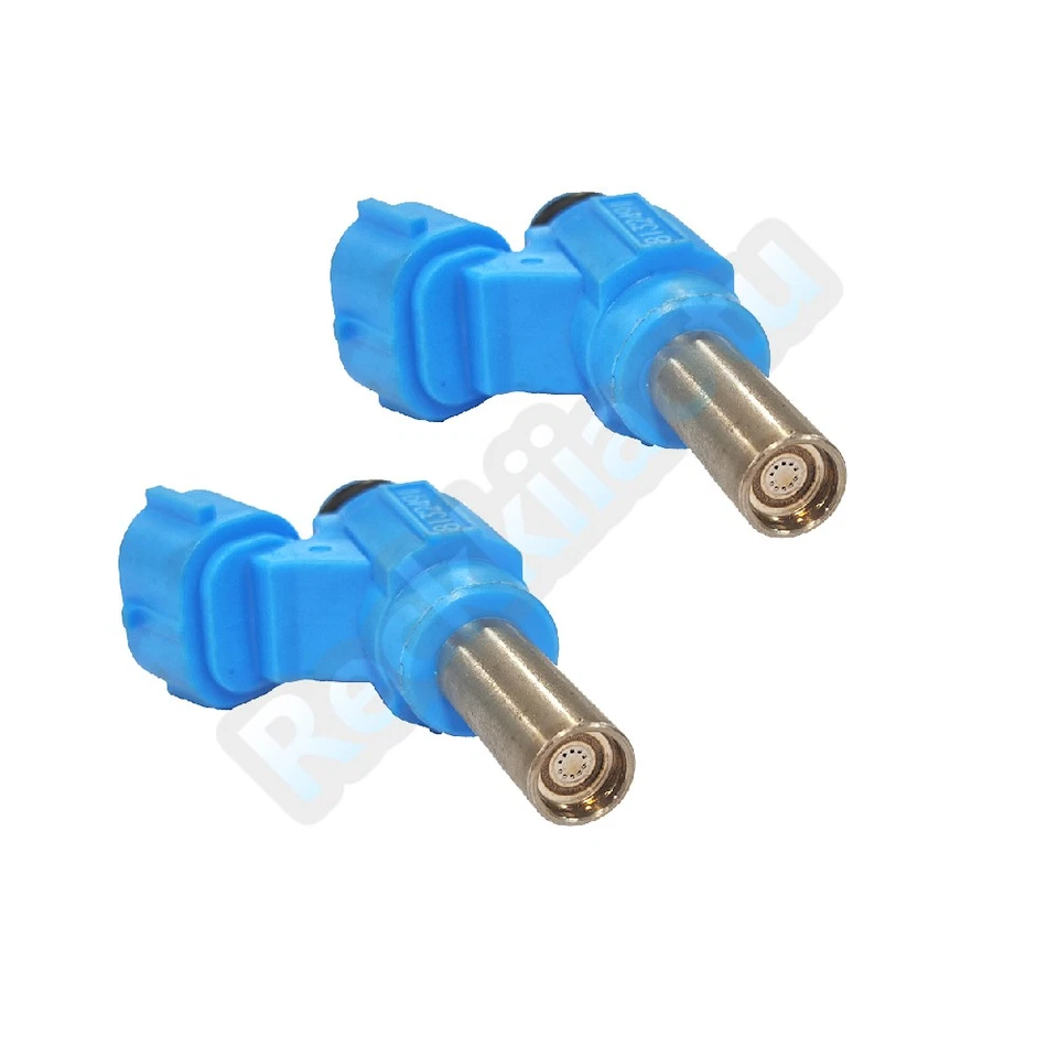 2pcs Fuel Injector For Suzuki Vstrom 1000 2014-2016 15710-31J00 - Image 4 of 4