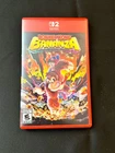 Donkey Kong Bananza Nintendo Switch 2 game bonanza - Excellent condition