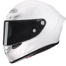 CASCO RPHA1 Blanc WHITE  | HJC | NUOVO - MotoCharlie