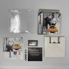 CIB Castlevania: Aria of Sorrow (Nintendo Game Boy Advance) BOX AUTHENTIC TESTED