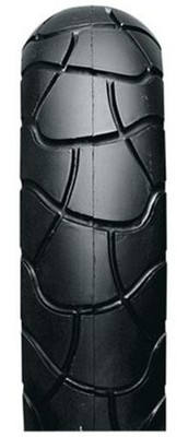 IRC T10014 MB99 Scooter Front/Rear Tire - 120/90J-10
