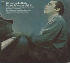 Keyboard Konzerte, Vol. II - No.2 In E Major / No.3 In D Major / No.7 In G Mino