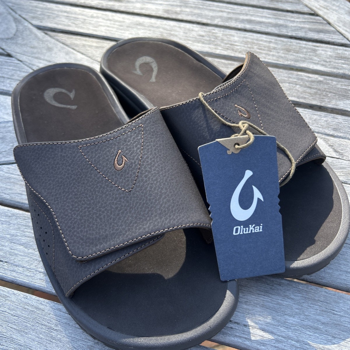 New Men